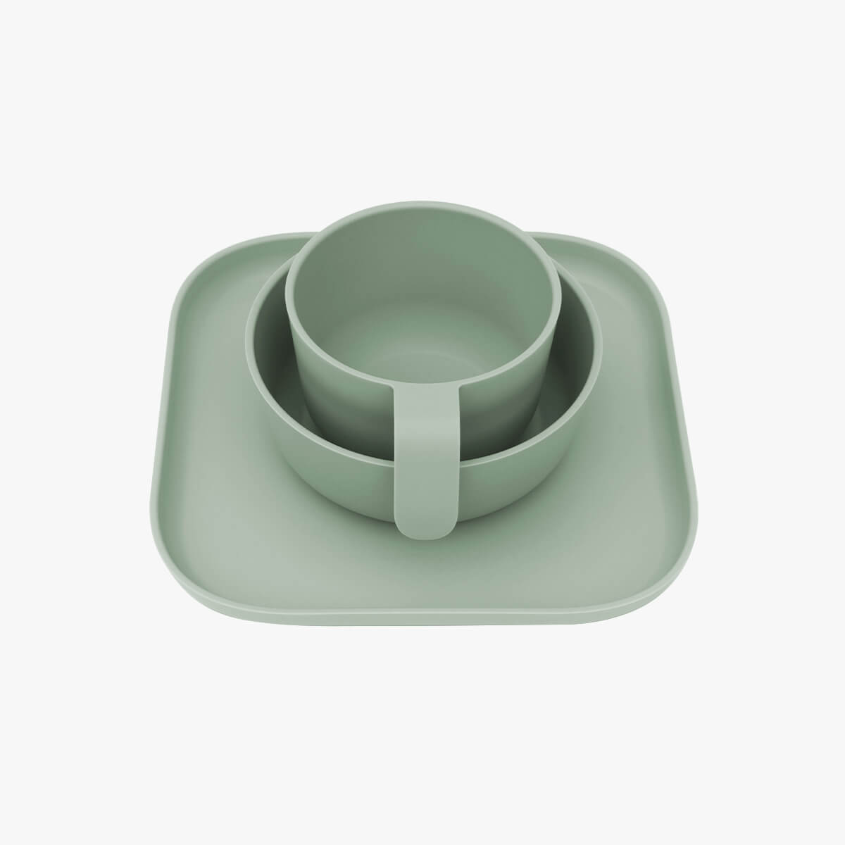 Image of Mealtime Set